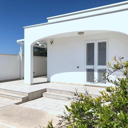 Villa Turchese Marina di Mancaversa Extérieur photo