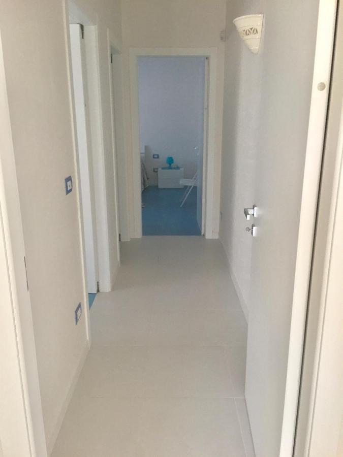 Villa Turchese Marina di Mancaversa Extérieur photo