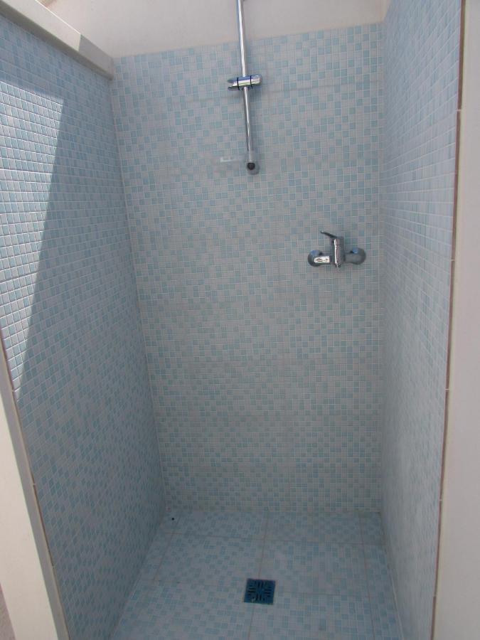 Villa Turchese Marina di Mancaversa Extérieur photo